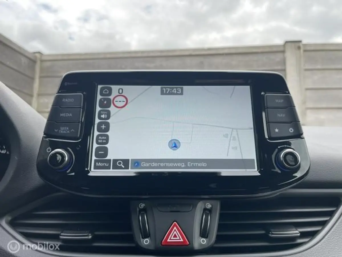 2.0 T-GDI N2 Performance Dealer Onderhouden