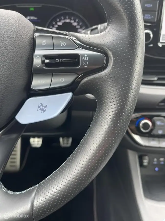 2.0 T-GDI N2 Performance Dealer Onderhouden