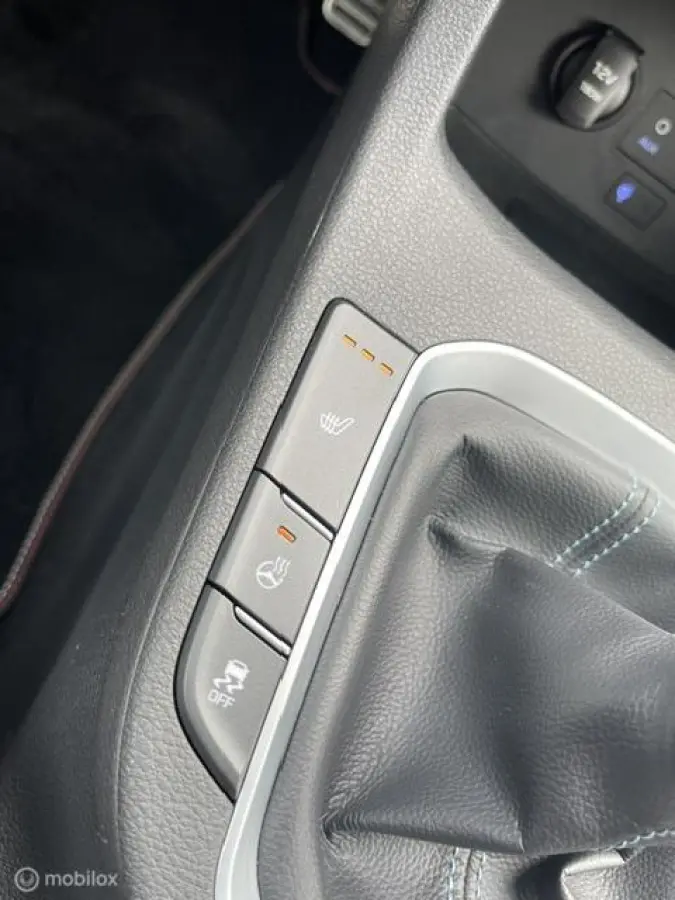 2.0 T-GDI N2 Performance Dealer Onderhouden