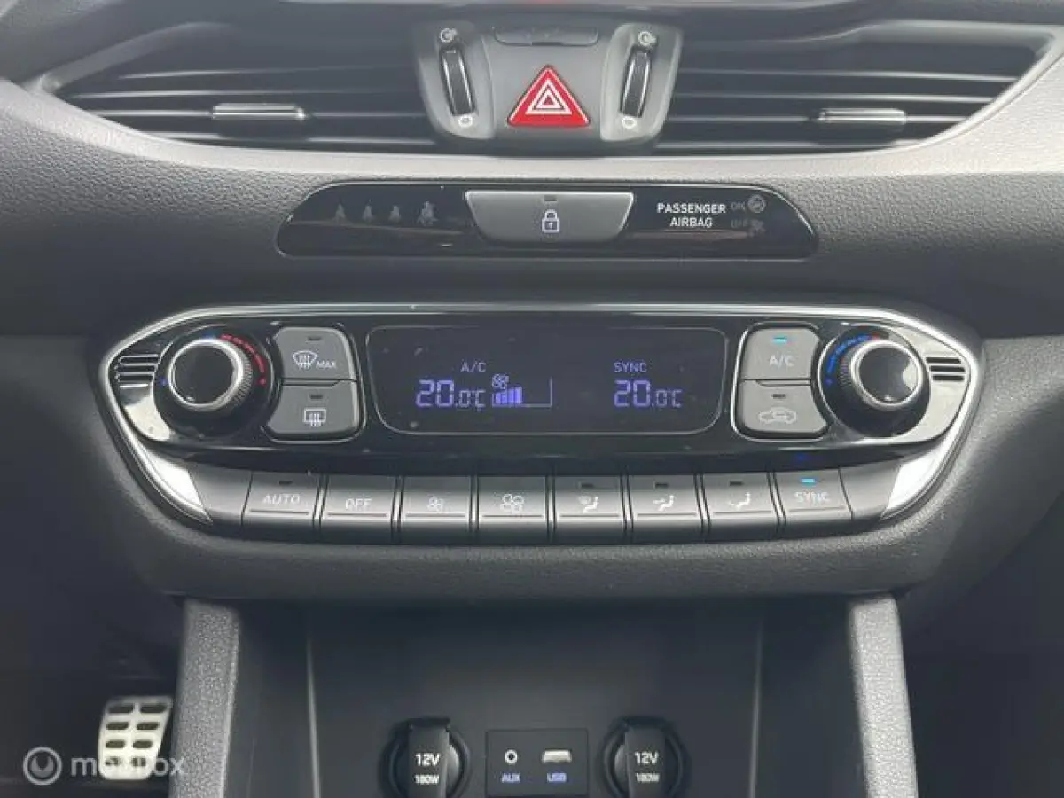 2.0 T-GDI N2 Performance Dealer Onderhouden