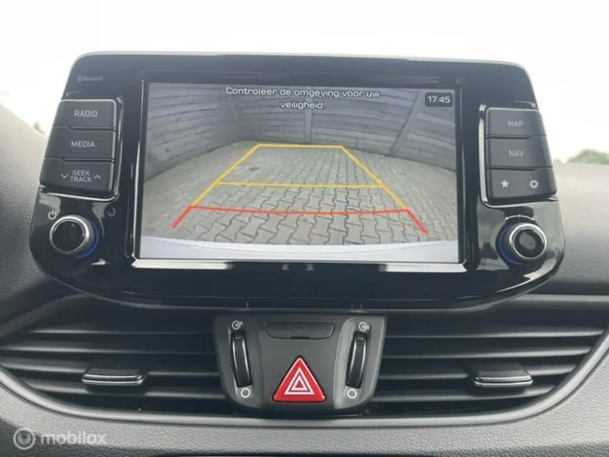 2.0 T-GDI N2 Performance Dealer Onderhouden