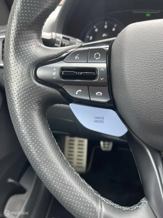 2.0 T-GDI N2 Performance Dealer Onderhouden