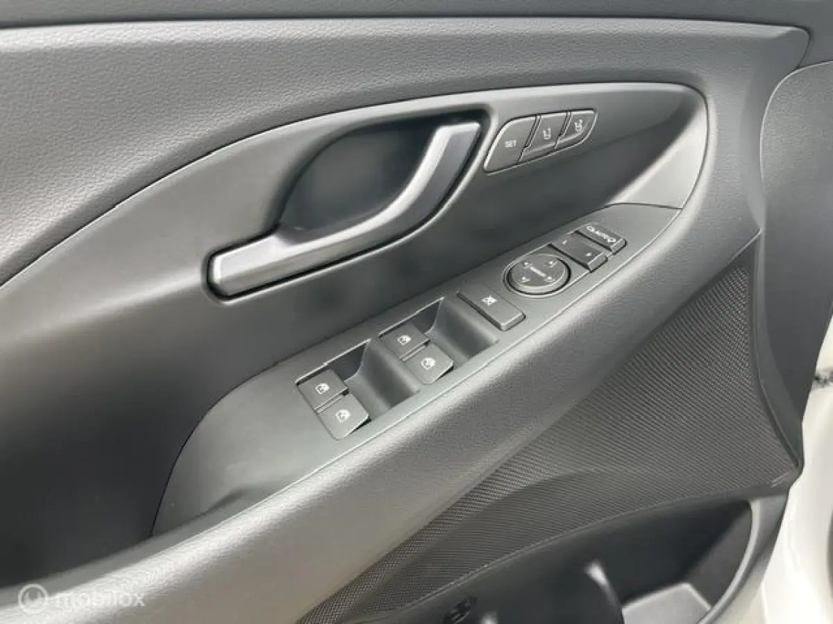 2.0 T-GDI N2 Performance Dealer Onderhouden