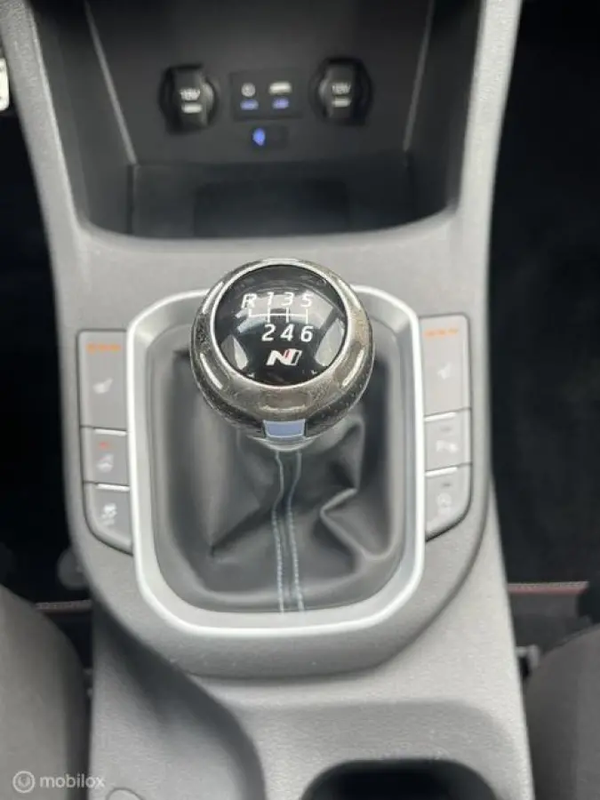 2.0 T-GDI N2 Performance Dealer Onderhouden