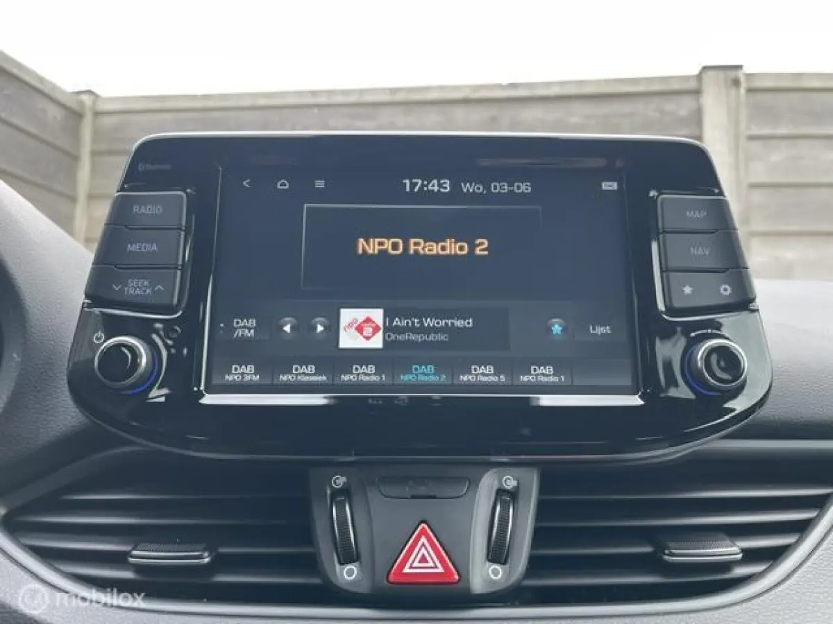 2.0 T-GDI N2 Performance Dealer Onderhouden