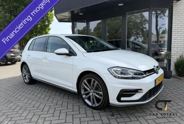 1.5 TSI Highline Business R|ACC|BTW|AUTOMAAT
