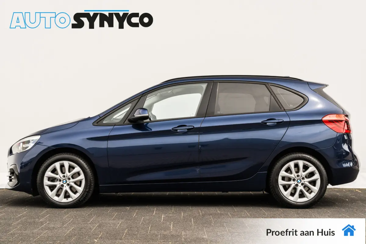 225xe iPerformance Exec. Plug-In | Stoelverwarming | Climate Control | Navigatie
