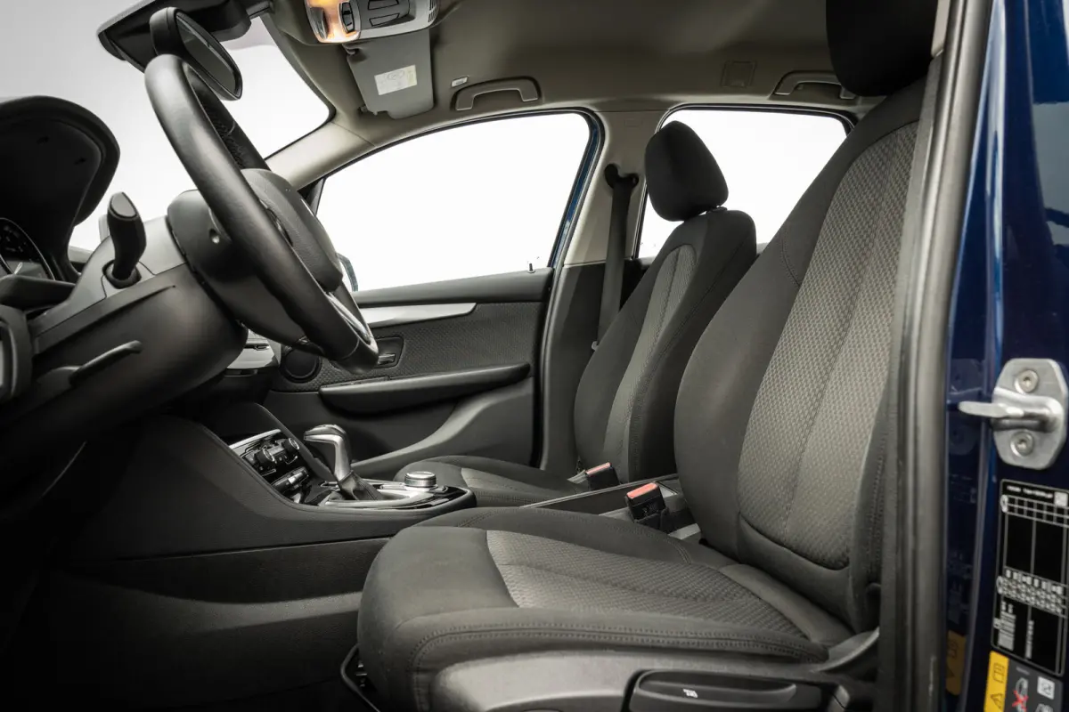 225xe Plug-In iPerformance Exec. | Stoelverwarming | Climate Control | Navigatie