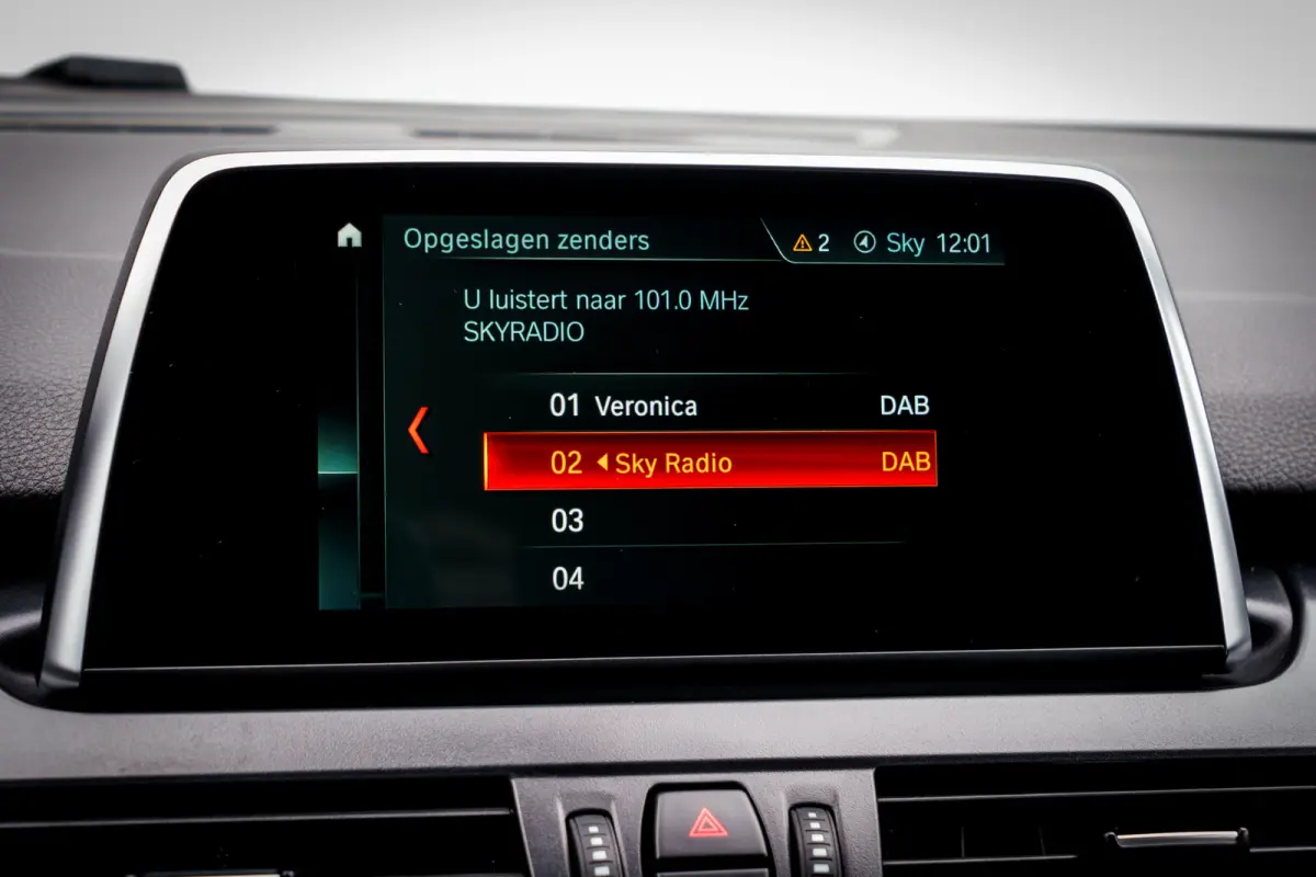 225xe Plug-In iPerformance Exec. | Stoelverwarming | Climate Control | Navigatie