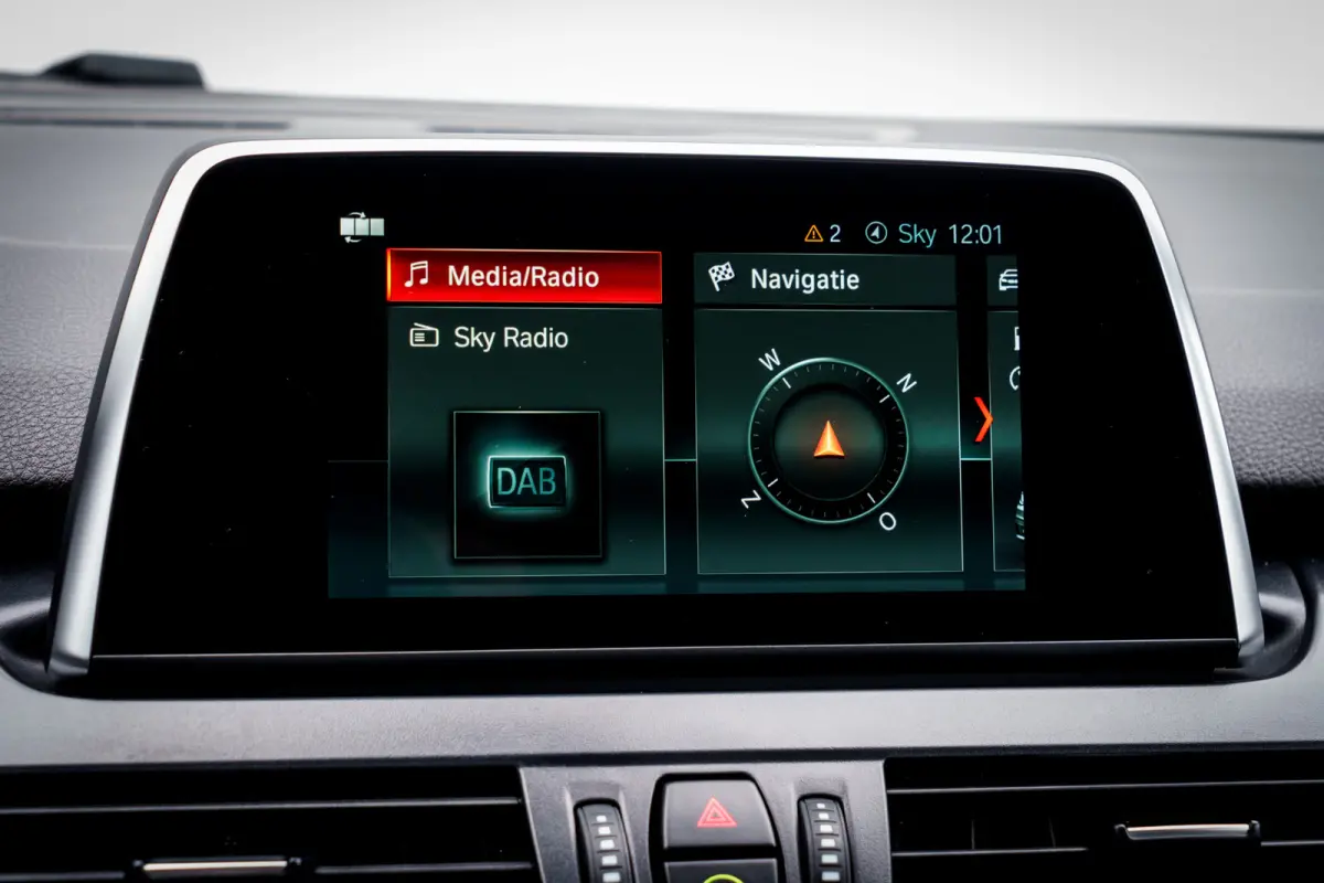 225xe Plug-In iPerformance Exec. | Stoelverwarming | Climate Control | Navigatie