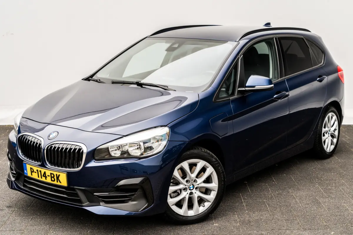 225xe iPerformance Exec. Plug-In | Stoelverwarming | Climate Control | Navigatie