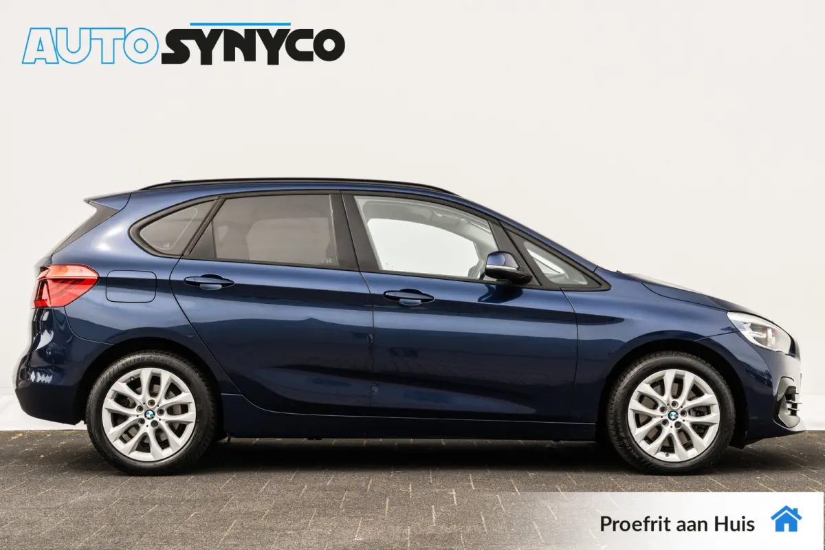 225xe iPerformance Exec. Plug-In | Stoelverwarming | Climate Control | Navigatie