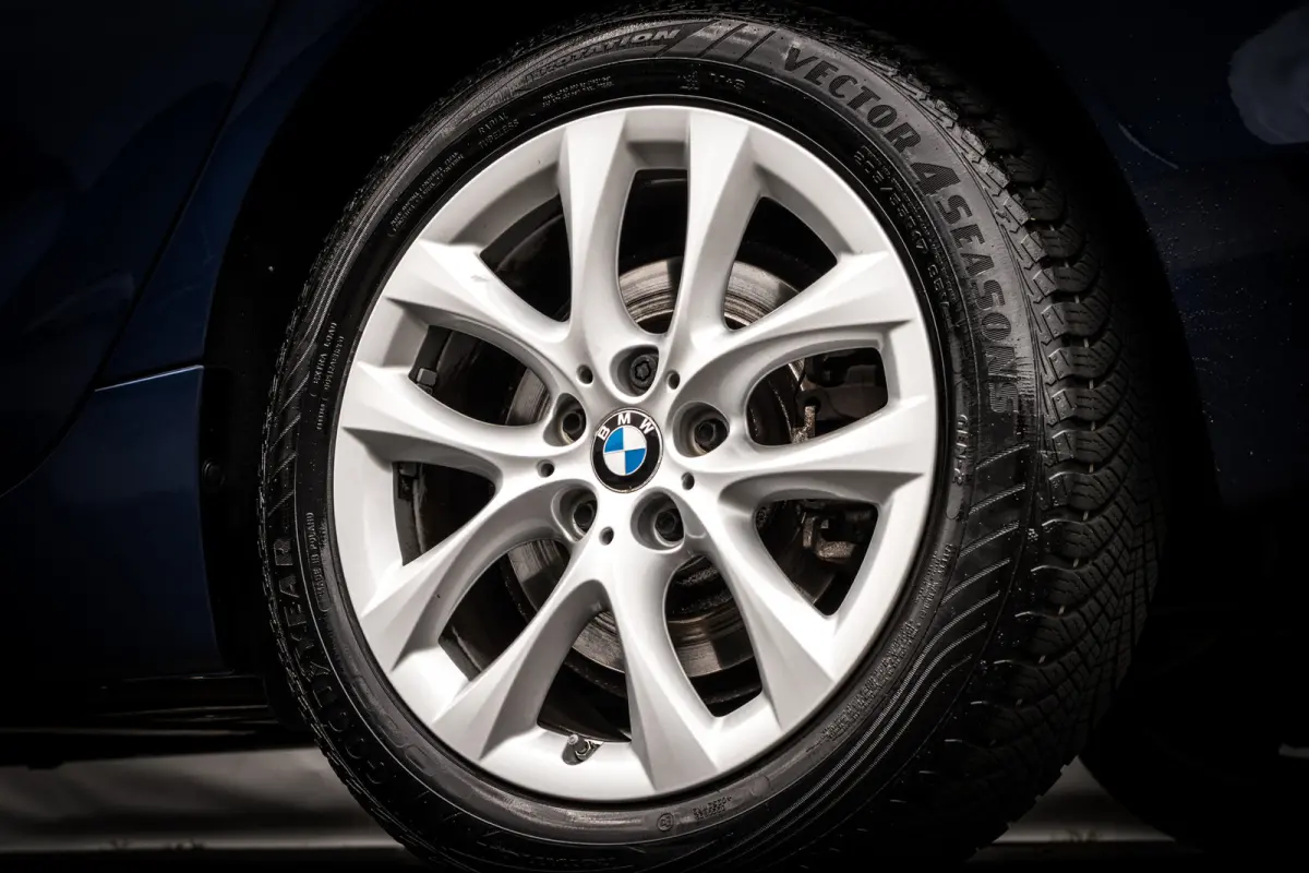 225xe Plug-In iPerformance Exec. | Stoelverwarming | Climate Control | Navigatie