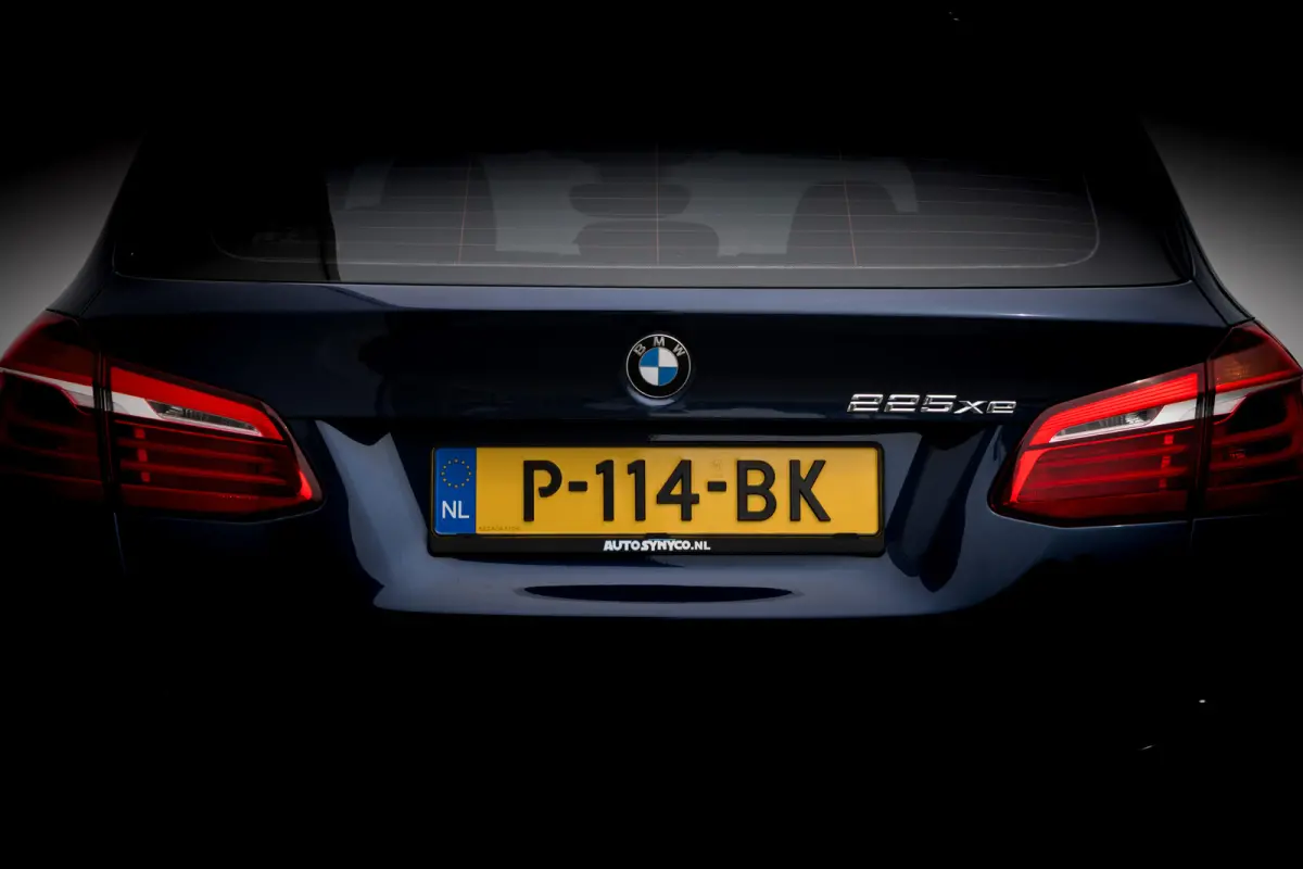 225xe Plug-In iPerformance Exec. | Stoelverwarming | Climate Control | Navigatie