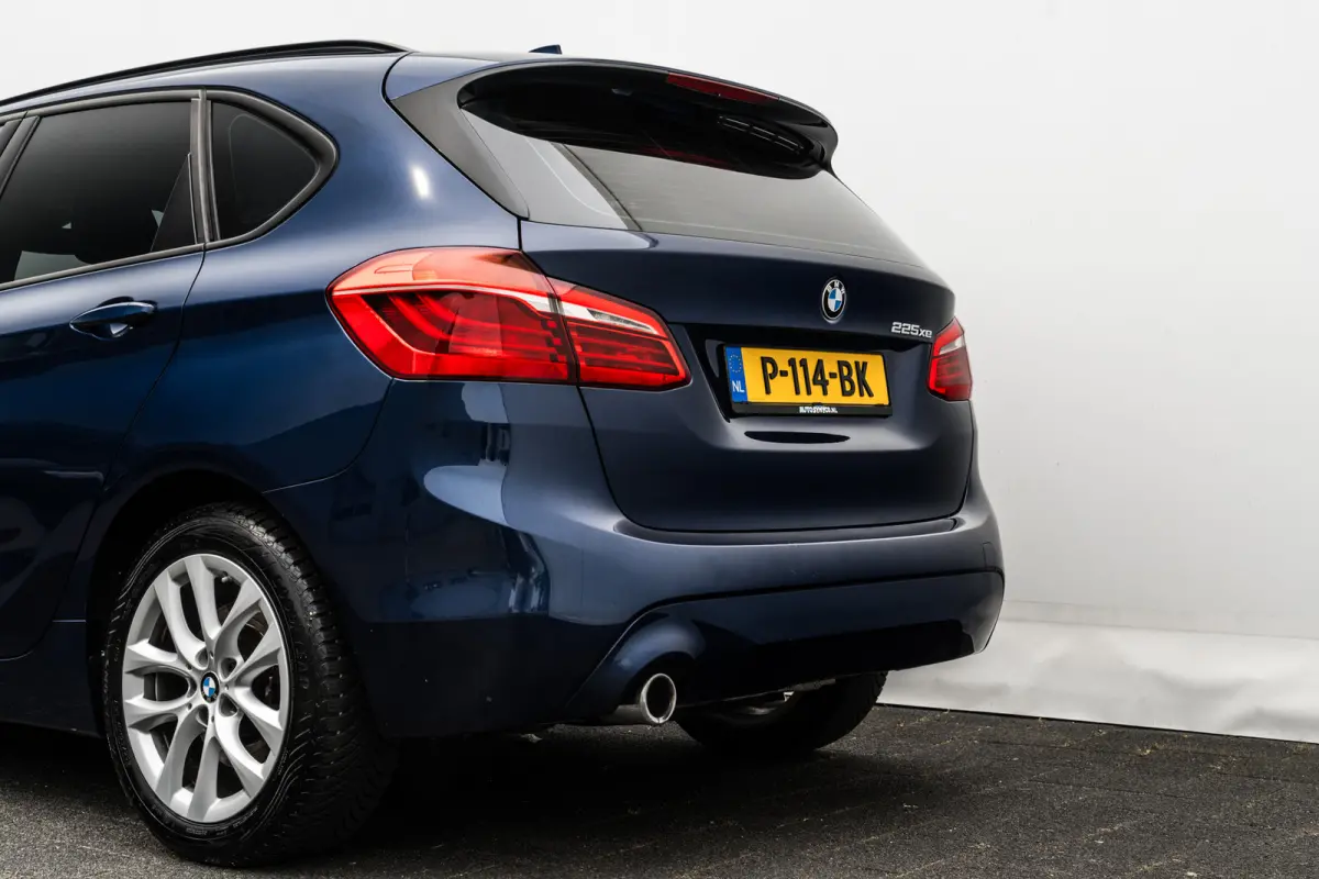 225xe Plug-In iPerformance Exec. | Stoelverwarming | Climate Control | Navigatie