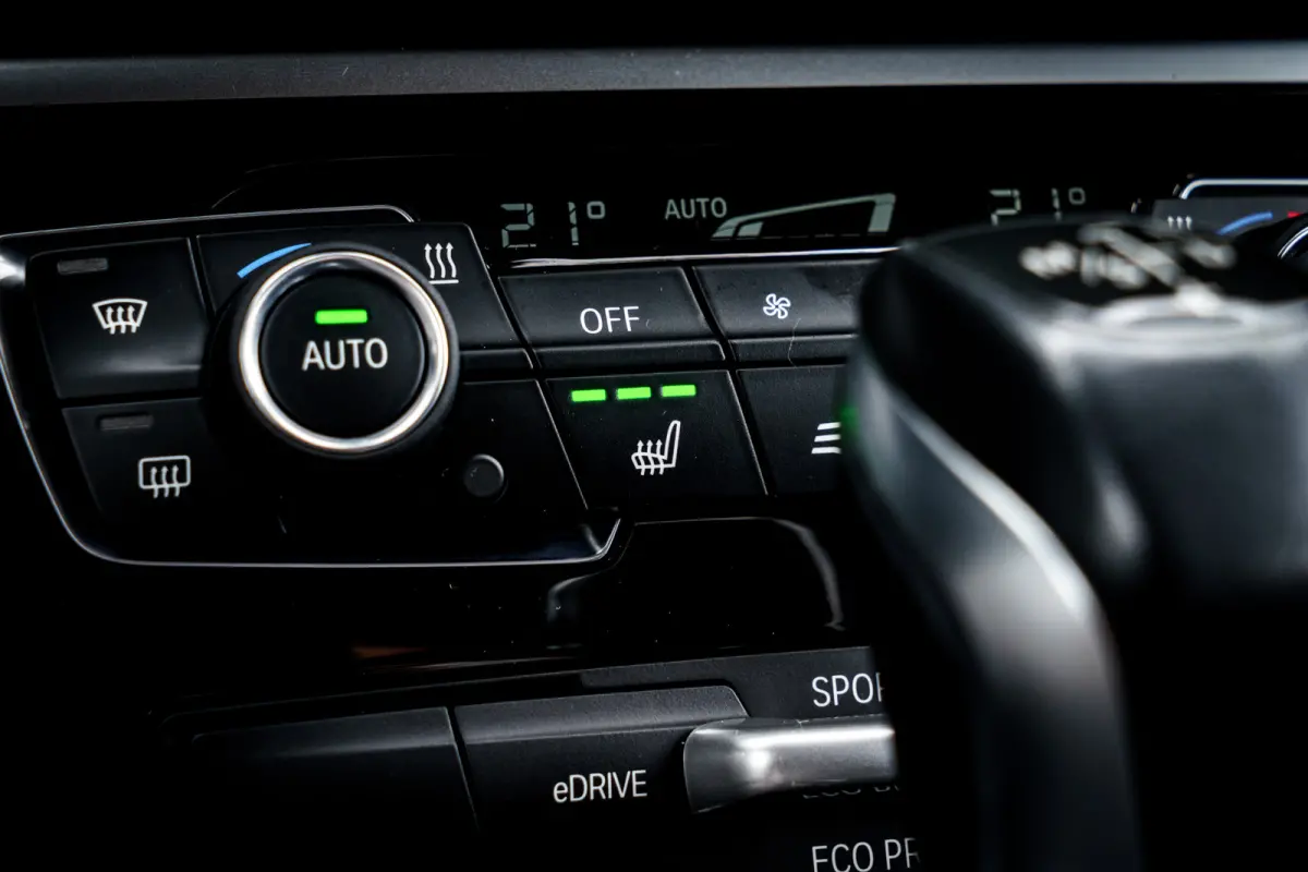 225xe Plug-In iPerformance Exec. | Stoelverwarming | Climate Control | Navigatie