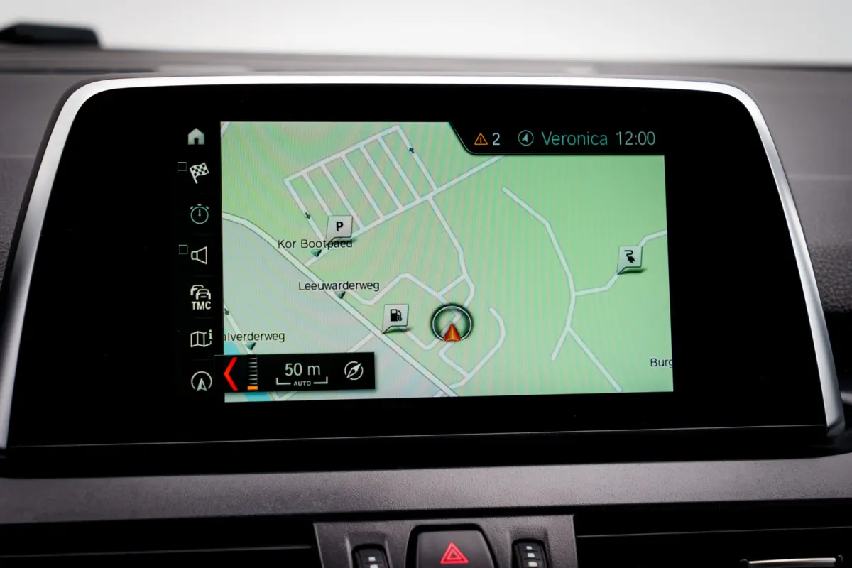 225xe Plug-In iPerformance Exec. | Stoelverwarming | Climate Control | Navigatie
