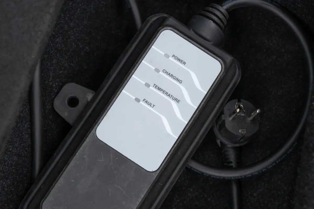 225xe Plug-In iPerformance Exec. | Stoelverwarming | Climate Control | Navigatie