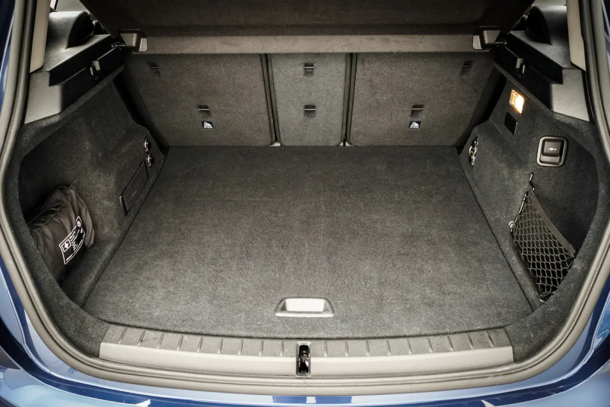 225xe Plug-In iPerformance Exec. | Stoelverwarming | Climate Control | Navigatie