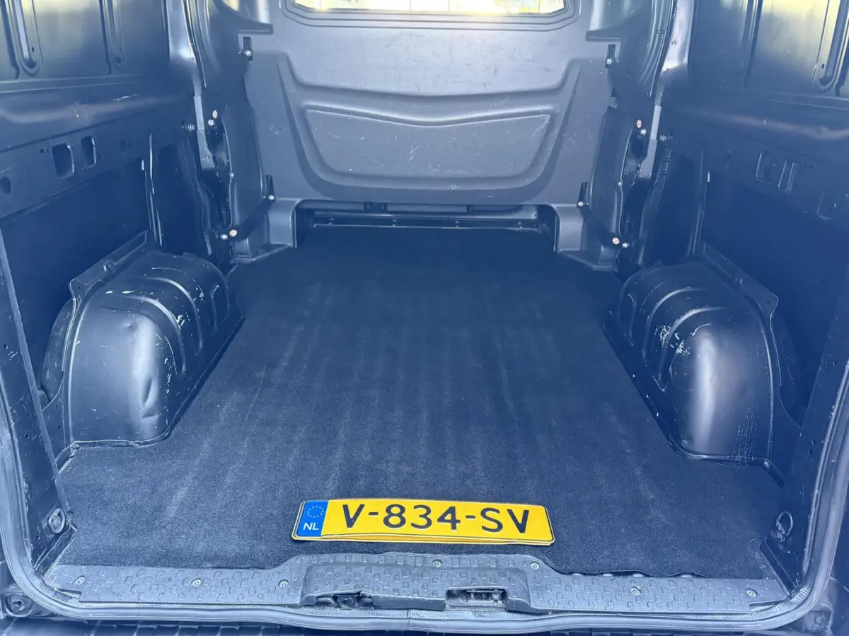 bestel 1.6 dCi T29 L2H1 DC Comfort trekhaak