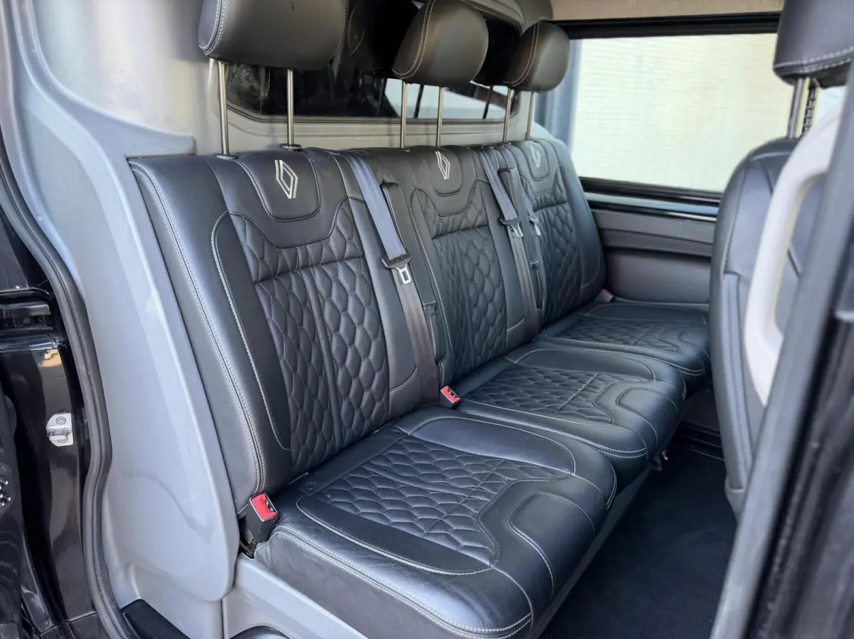bestel 1.6 dCi T29 L2H1 DC Comfort trekhaak