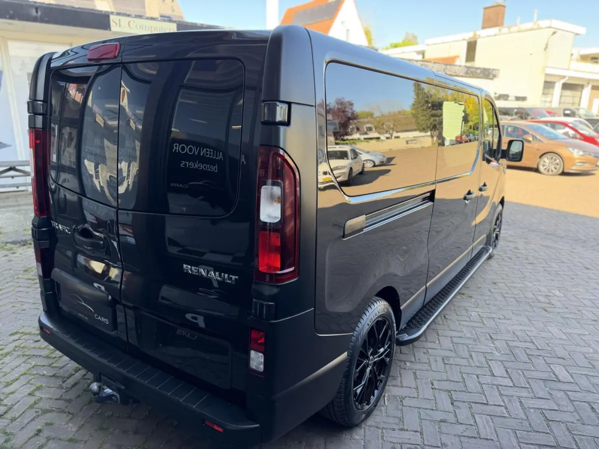 bestel 1.6 dCi T29 L2H1 DC Comfort trekhaak