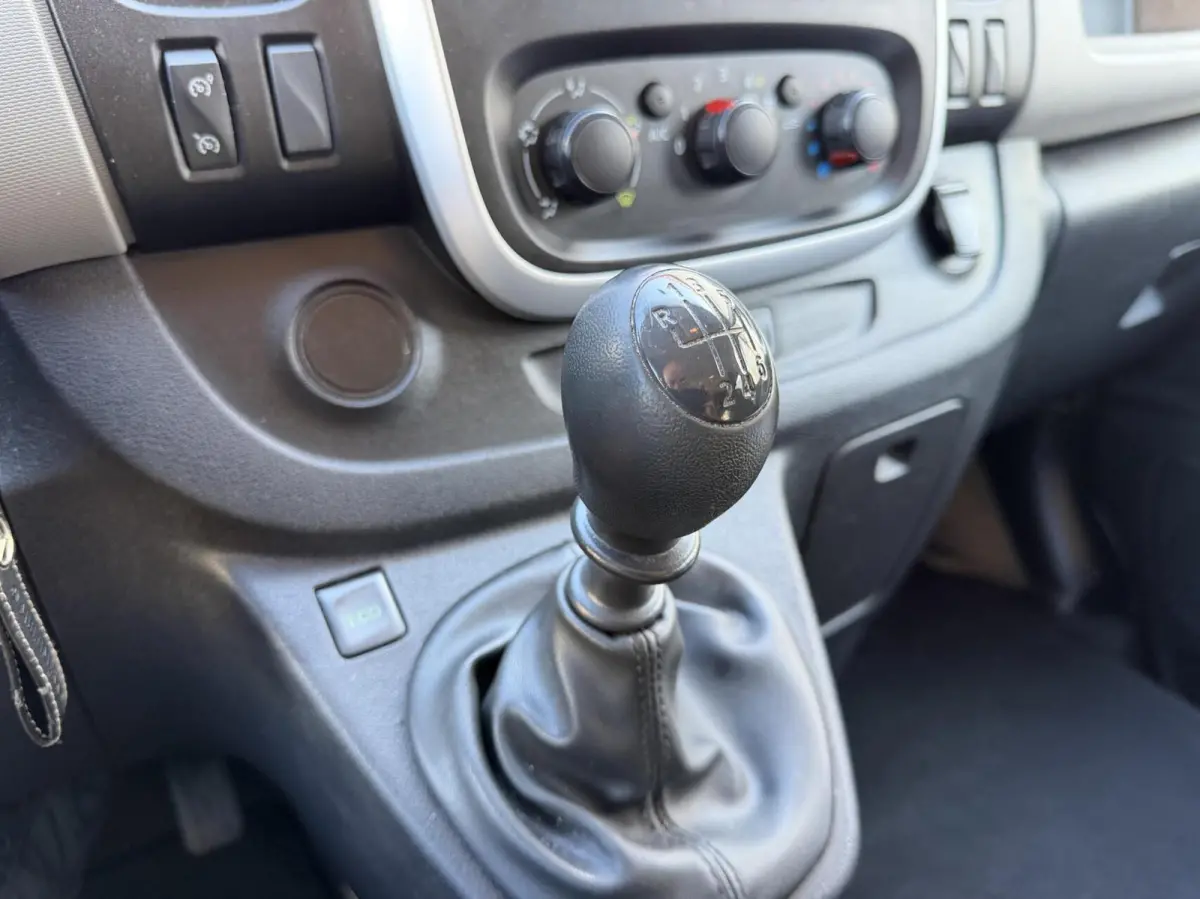 bestel 1.6 dCi T29 L2H1 DC Comfort trekhaak