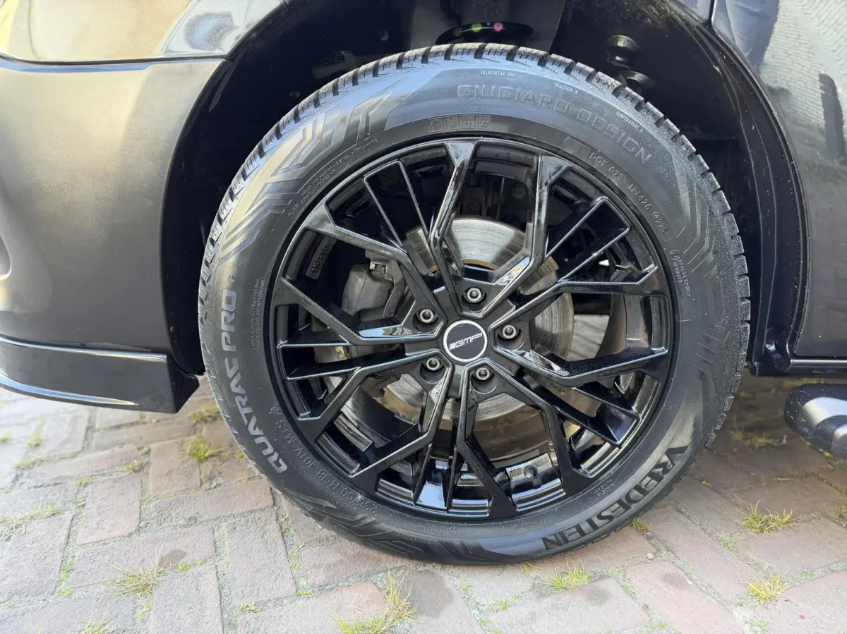 bestel 1.6 dCi T29 L2H1 DC Comfort trekhaak