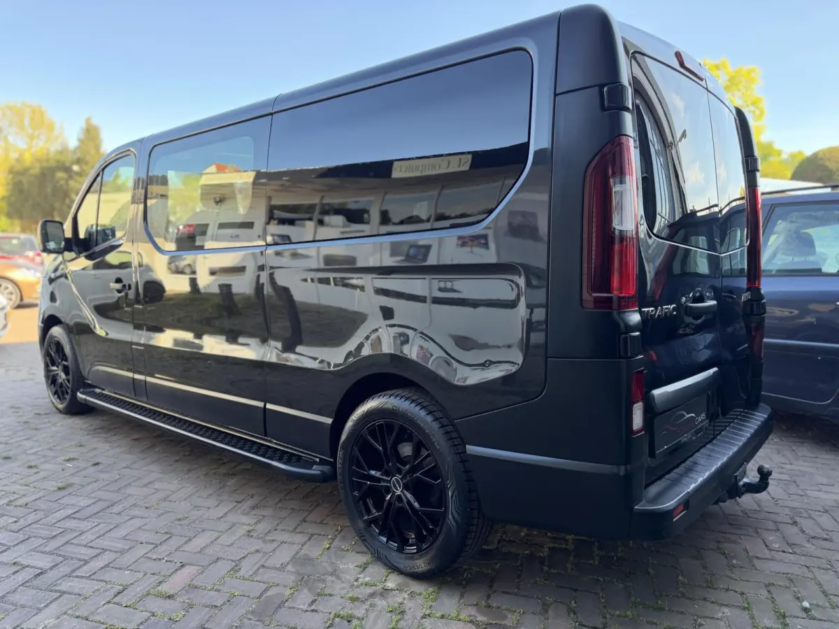 bestel 1.6 dCi T29 L2H1 DC Comfort trekhaak
