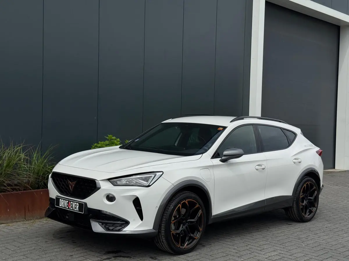 1.4 e-Hybrid Business 9-23 204pk NAVI | CAMERA | LEDER | PDC | SPORTVELGEN