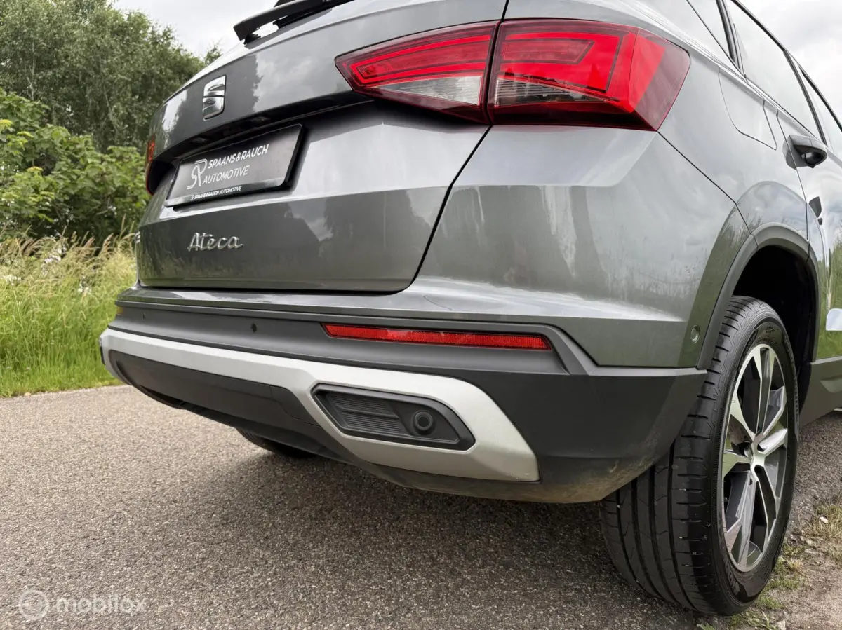 1.5 TSI Style / CarPlay / ACC / Virtual / LED