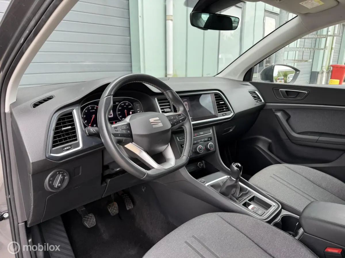 1.5 TSI Style / CarPlay / ACC / Virtual / LED