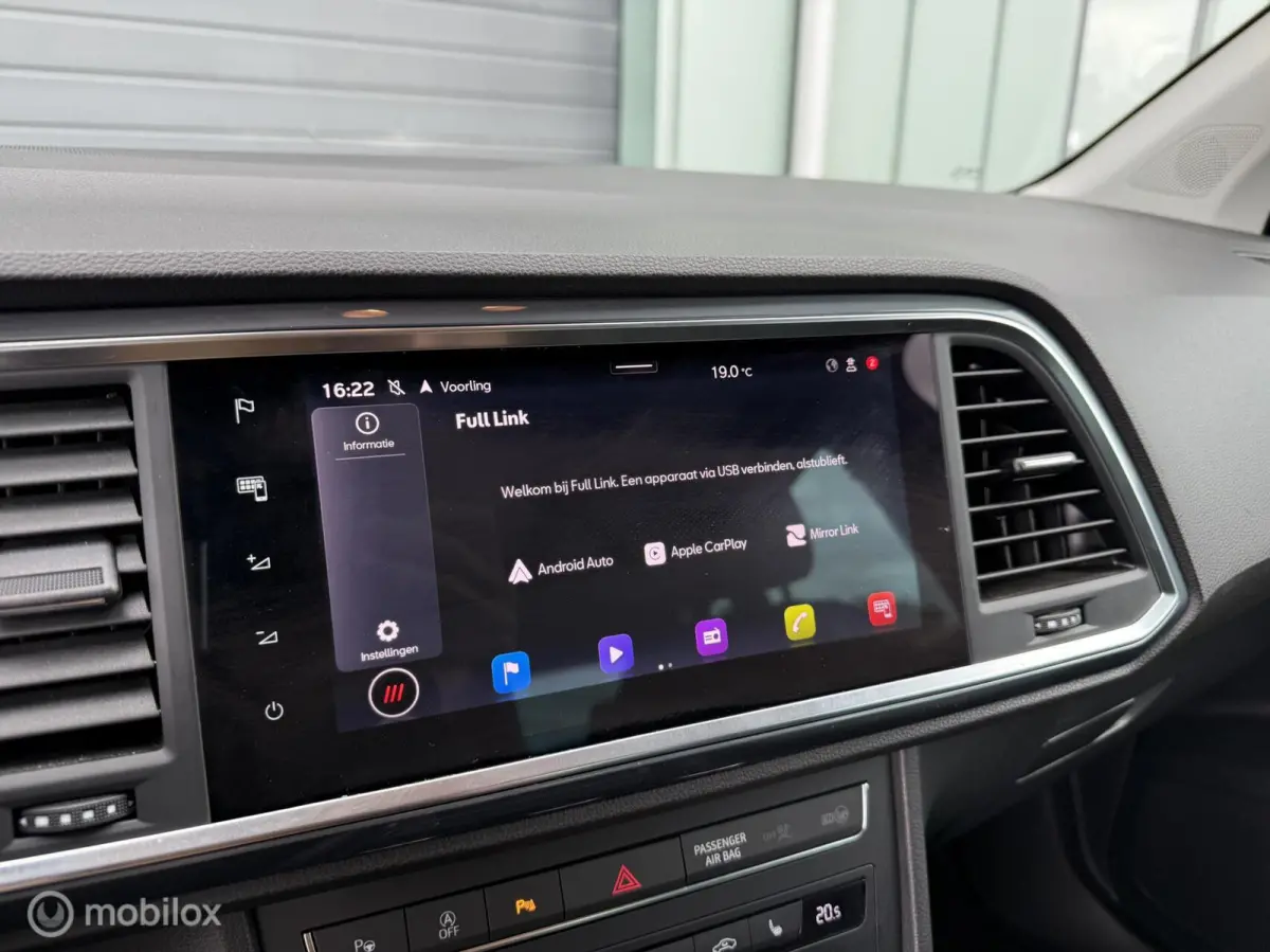 1.5 TSI Style / CarPlay / ACC / Virtual / LED
