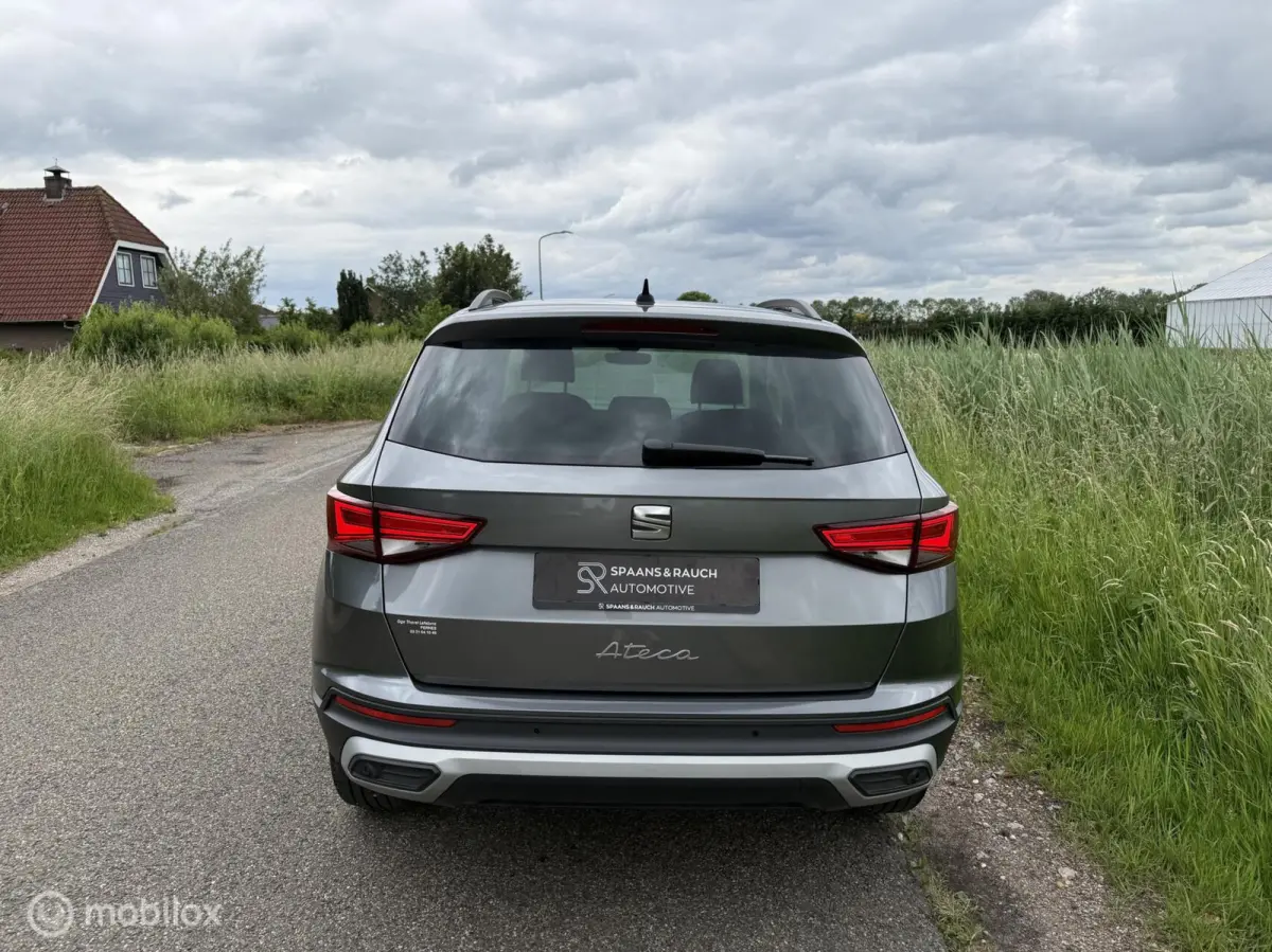 1.5 TSI Style / CarPlay / ACC / Virtual / LED