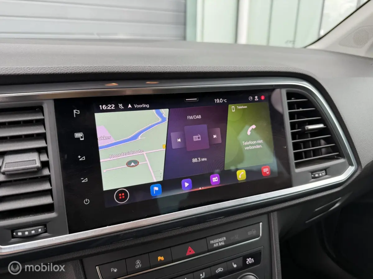 1.5 TSI Style / CarPlay / ACC / Virtual / LED
