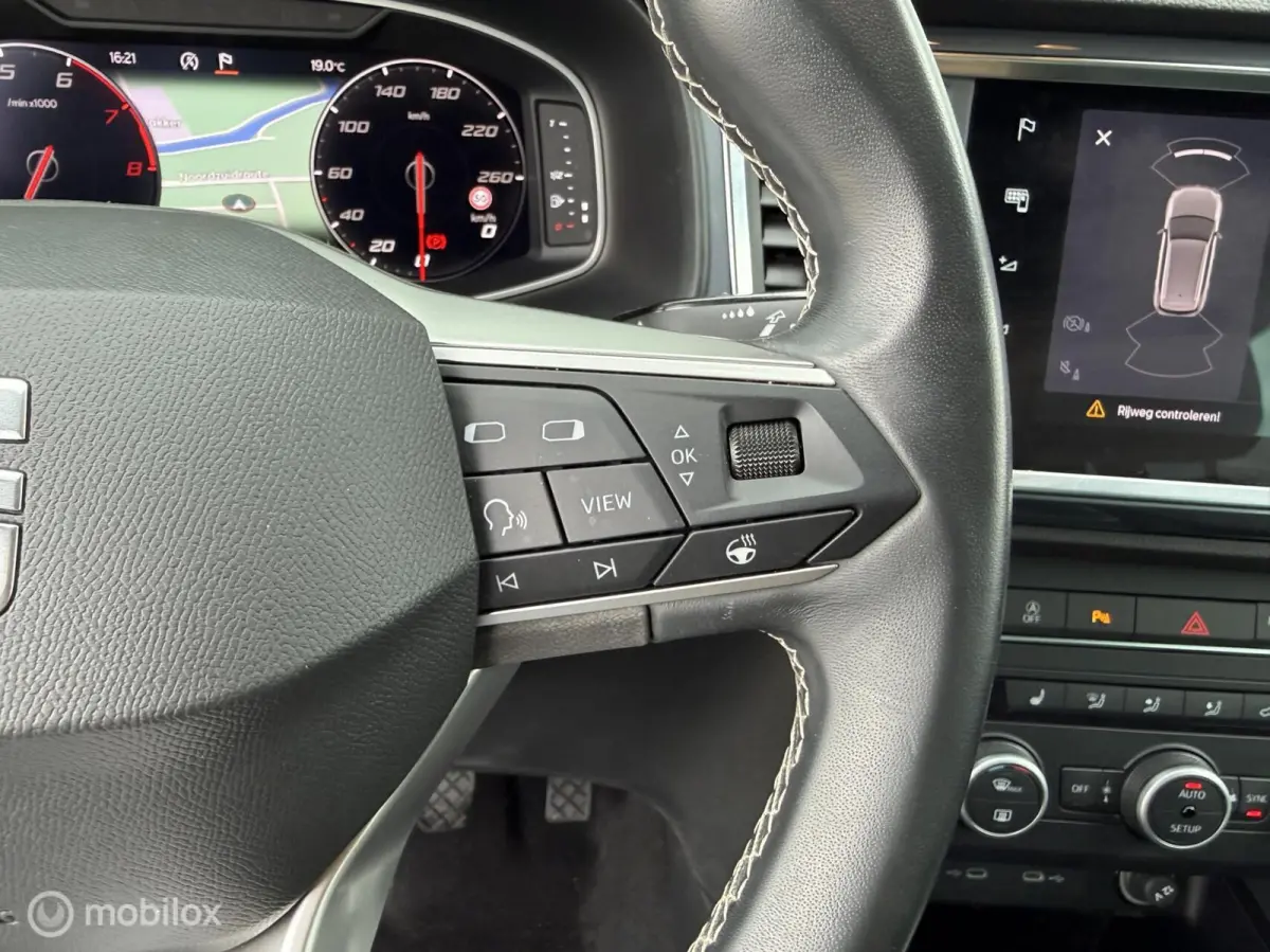 1.5 TSI Style / CarPlay / ACC / Virtual / LED