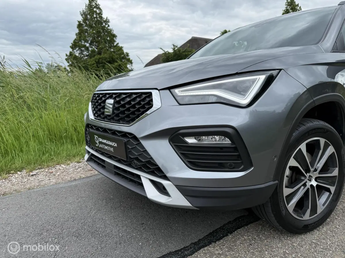 1.5 TSI Style / CarPlay / ACC / Virtual / LED