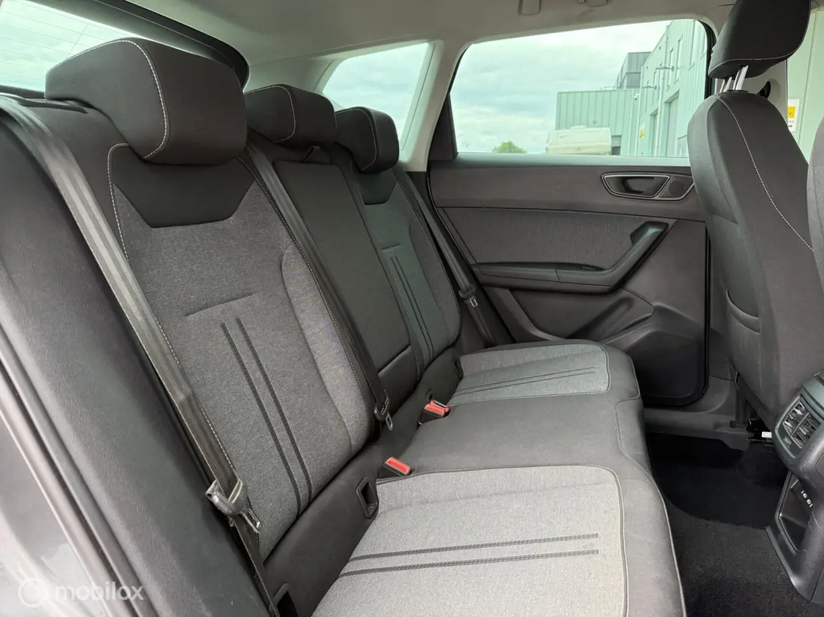 1.5 TSI Style / CarPlay / ACC / Virtual / LED