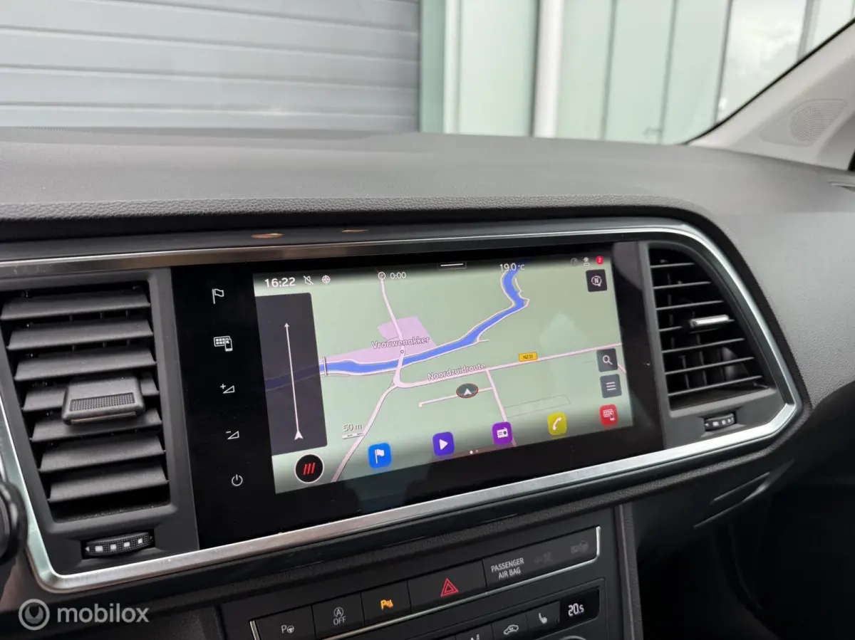 1.5 TSI Style / CarPlay / ACC / Virtual / LED