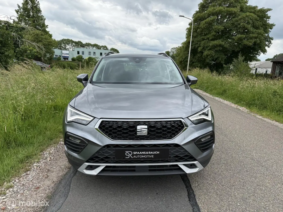 1.5 TSI Style / CarPlay / ACC / Virtual / LED