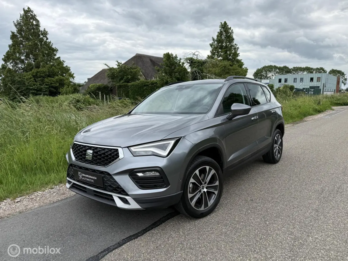 1.5 TSI Style / CarPlay / ACC / Virtual / LED