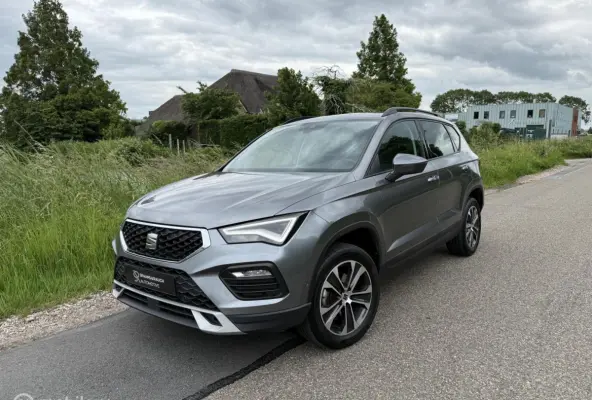 1.5 TSI Style / CarPlay / ACC / Virtual / LED