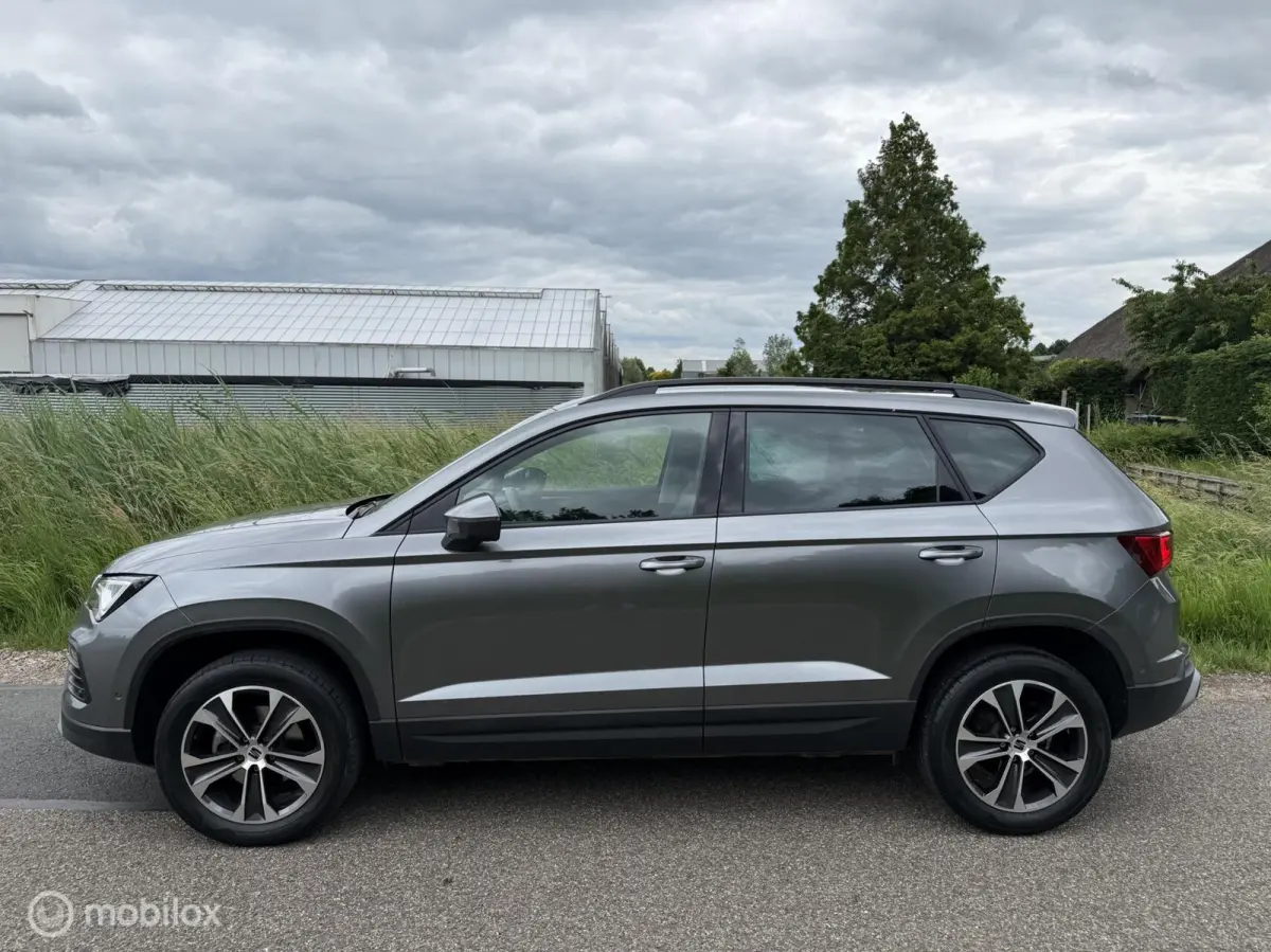 1.5 TSI Style / CarPlay / ACC / Virtual / LED