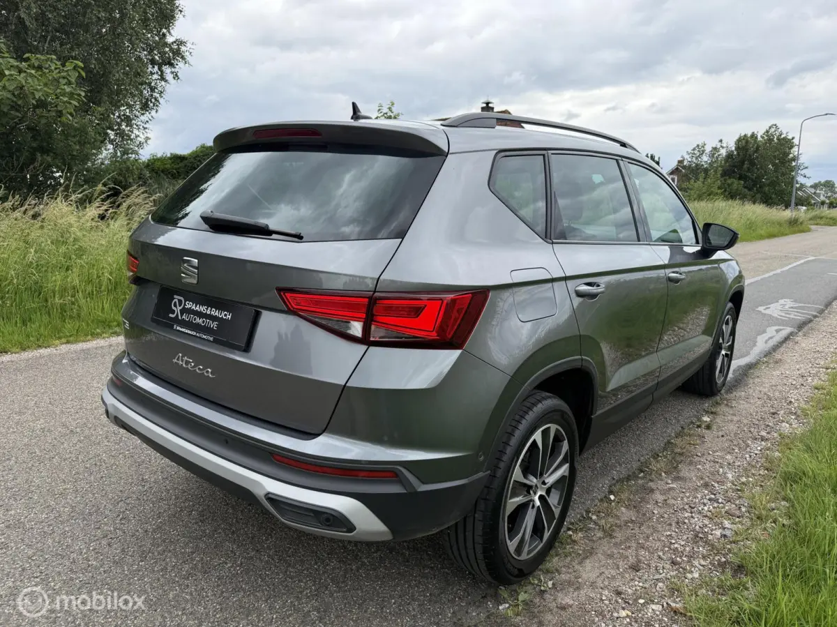 1.5 TSI Style / CarPlay / ACC / Virtual / LED