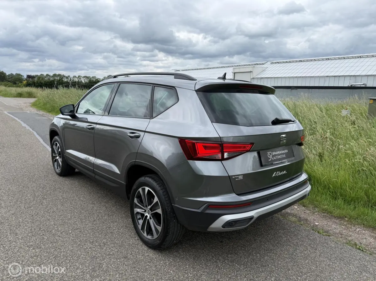 1.5 TSI Style / CarPlay / ACC / Virtual / LED