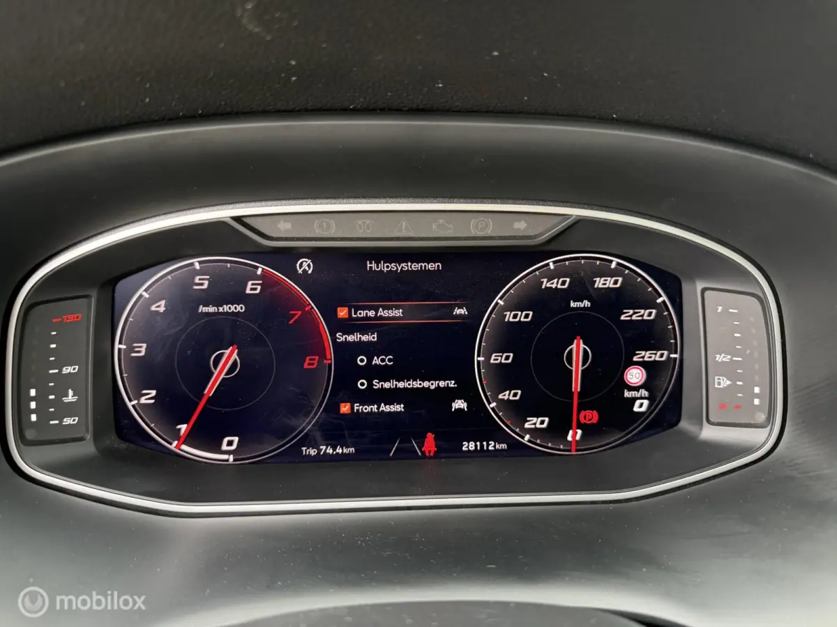 1.5 TSI Style / CarPlay / ACC / Virtual / LED