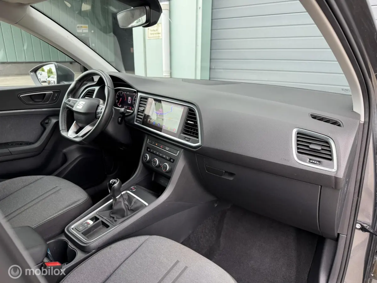 1.5 TSI Style / CarPlay / ACC / Virtual / LED