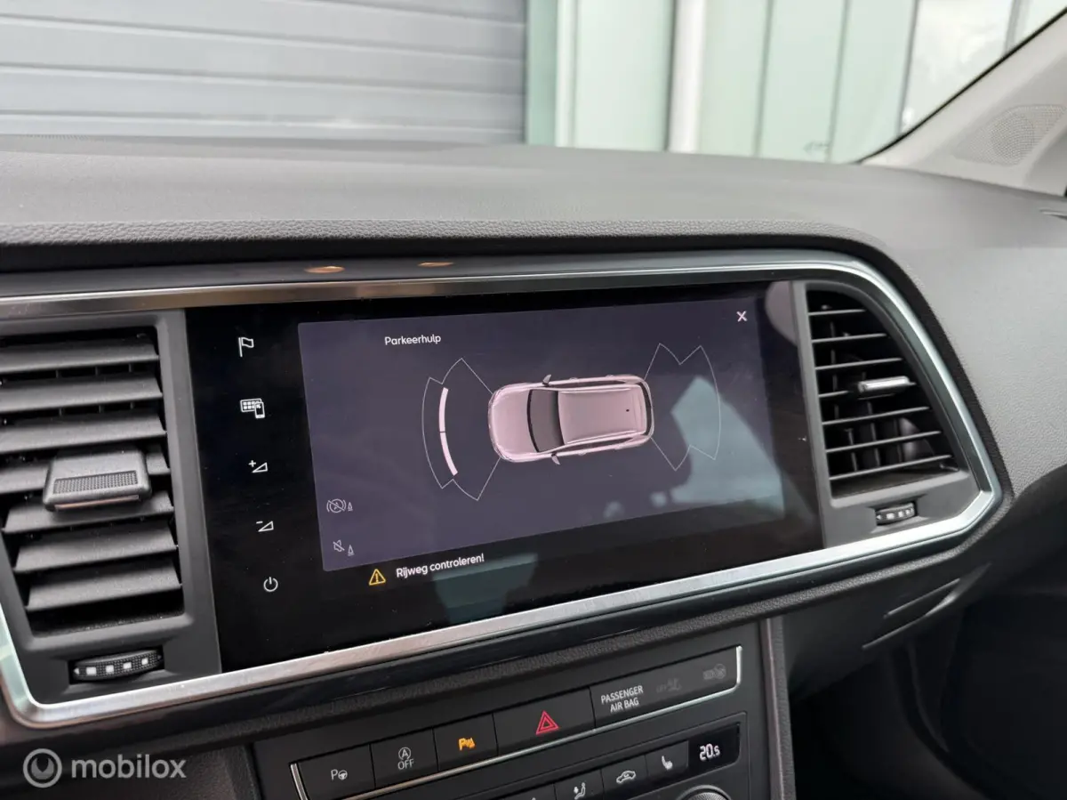 1.5 TSI Style / CarPlay / ACC / Virtual / LED