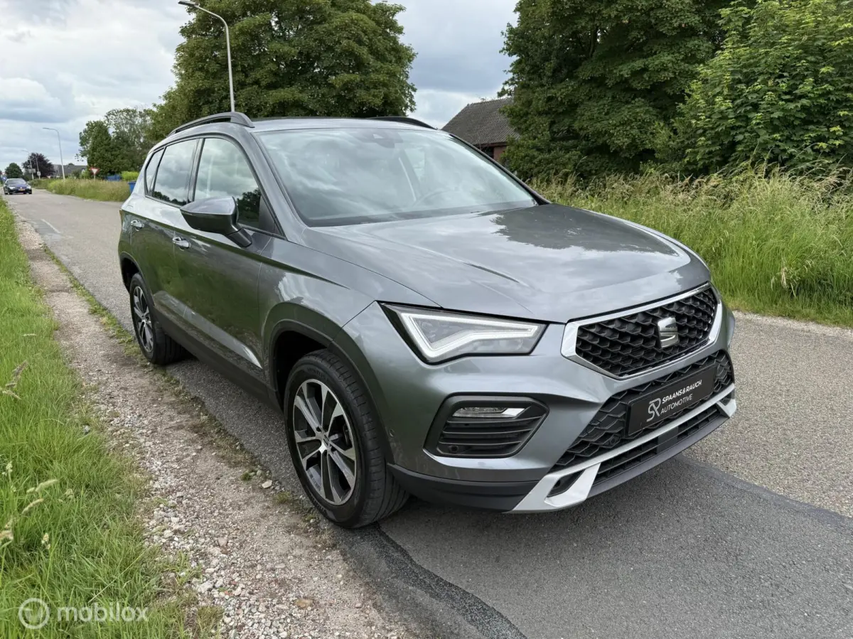 1.5 TSI Style / CarPlay / ACC / Virtual / LED