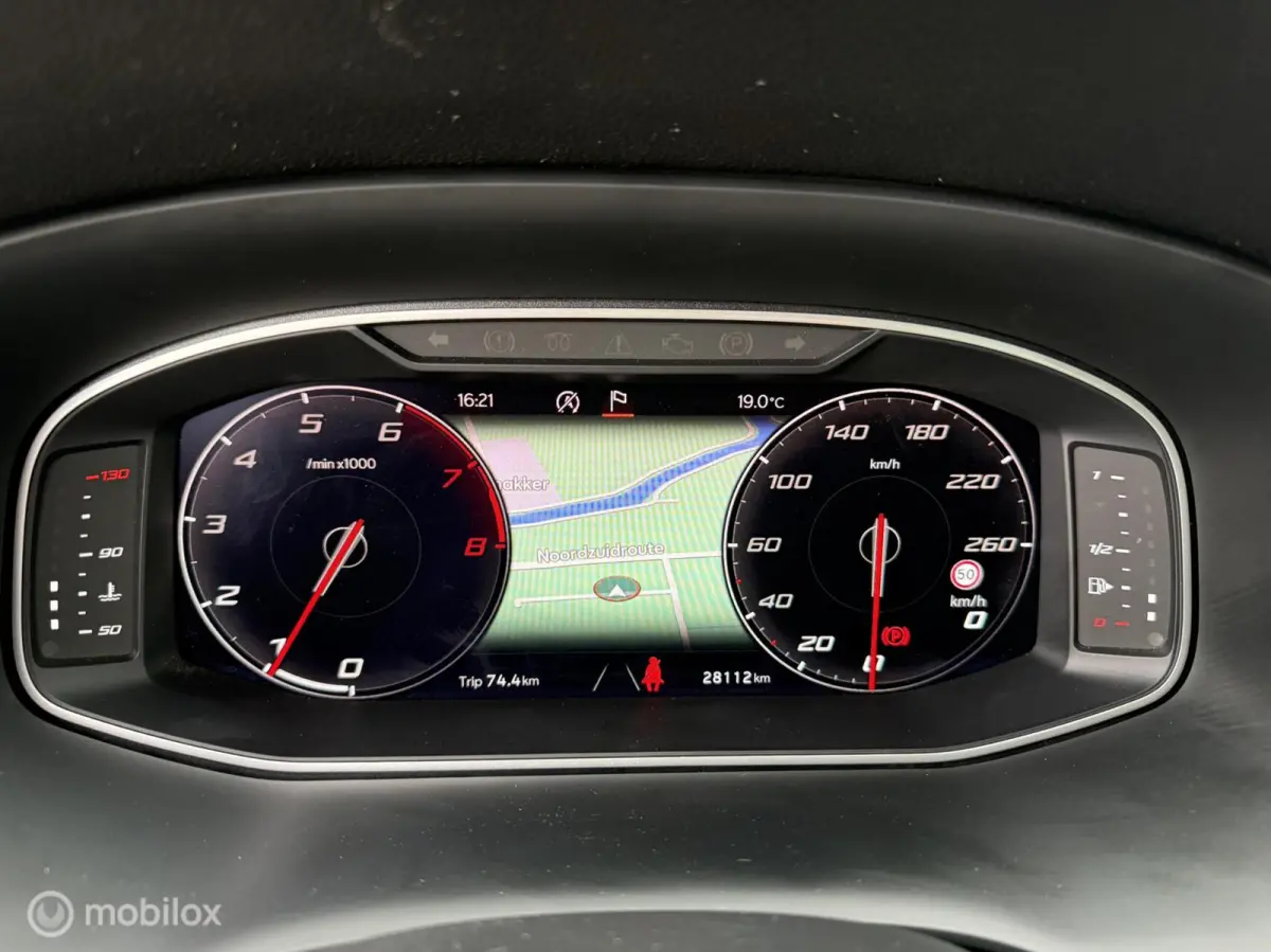 1.5 TSI Style / CarPlay / ACC / Virtual / LED